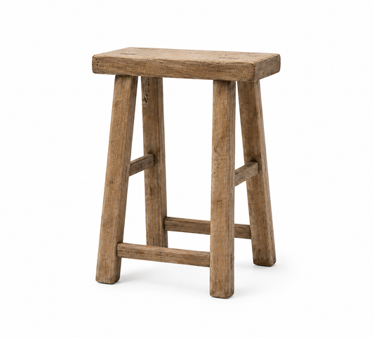 Unika – Vintage skammel