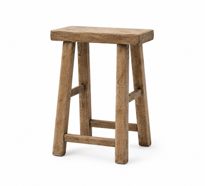 Unika – Vintage skammel