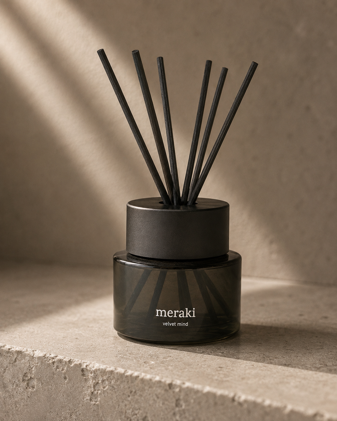 Velvet Mind duftdiffuser – 100 ml