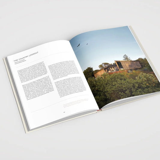 Coffee table book – Mindful living