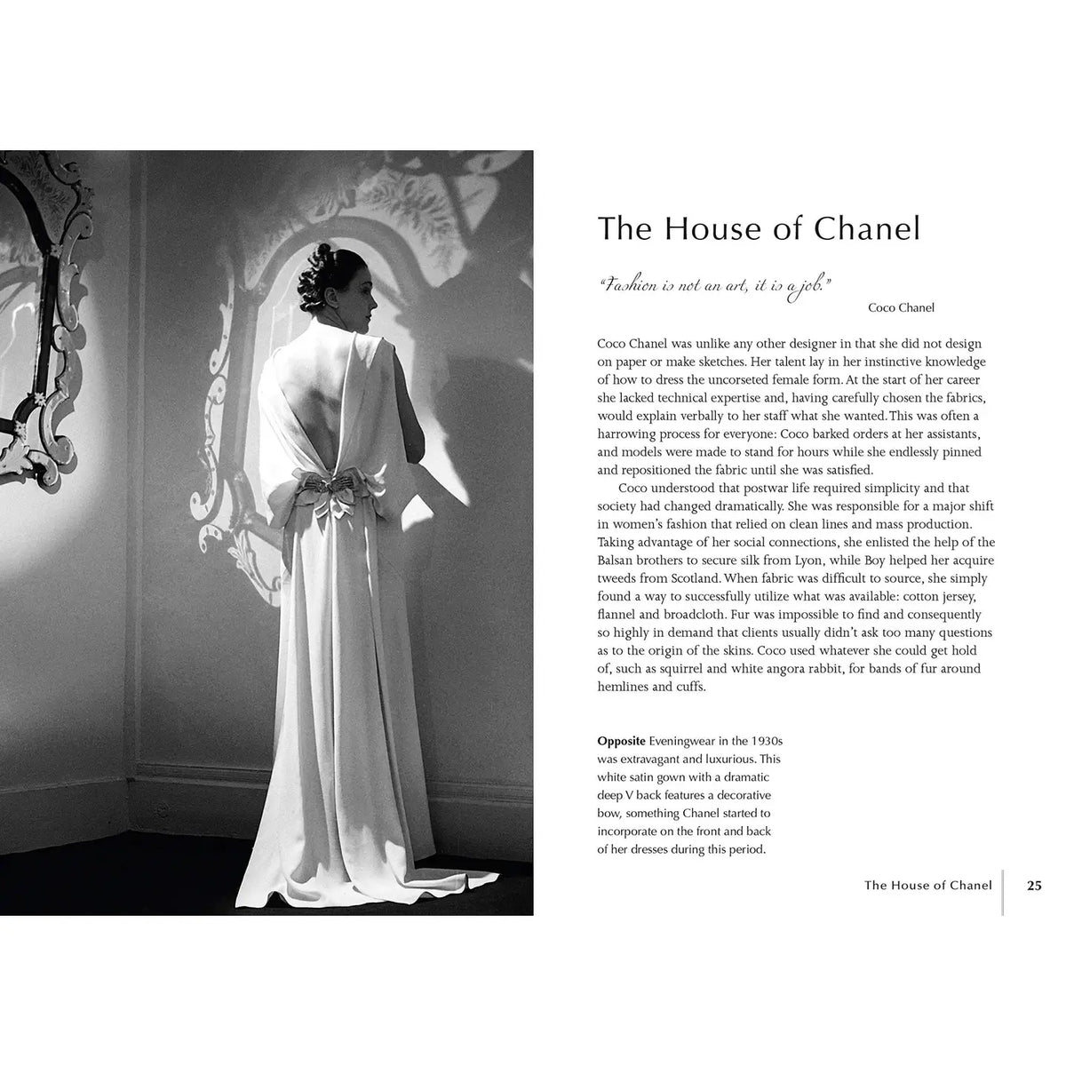 Coffee table book - House of Flowers