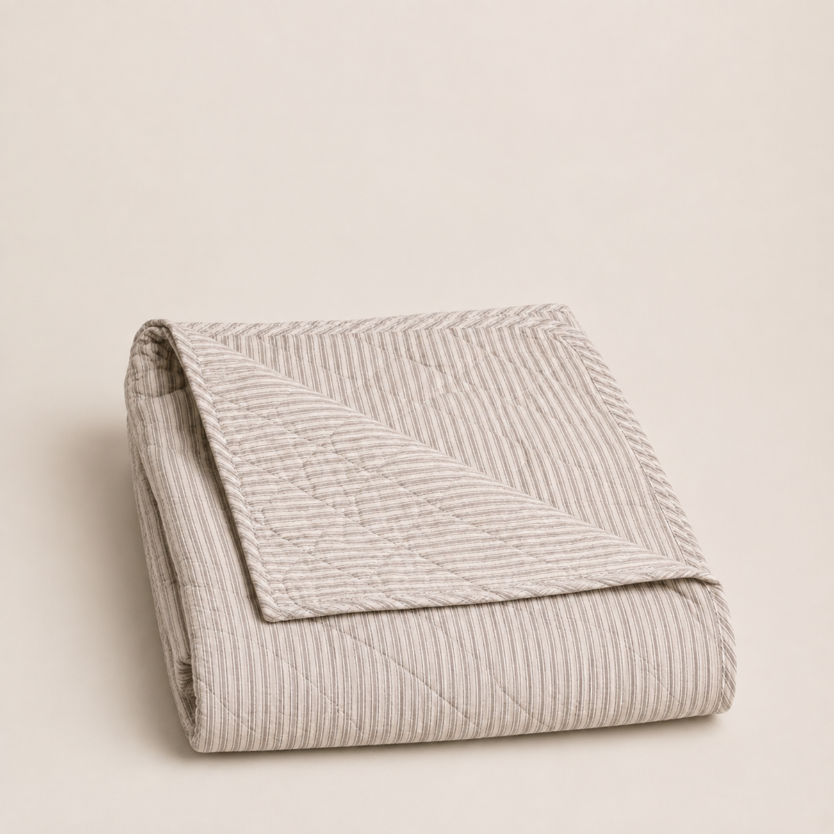 Quilt Ethnic vattæppe - Char