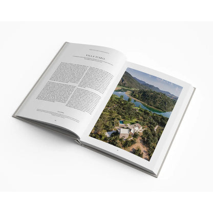 Coffee table book - The Art of Country Living