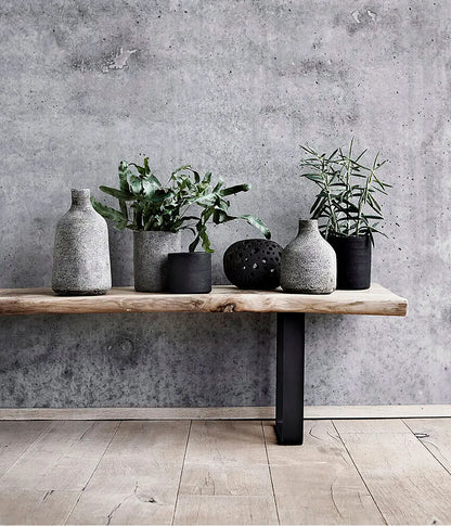 Stain Vase S