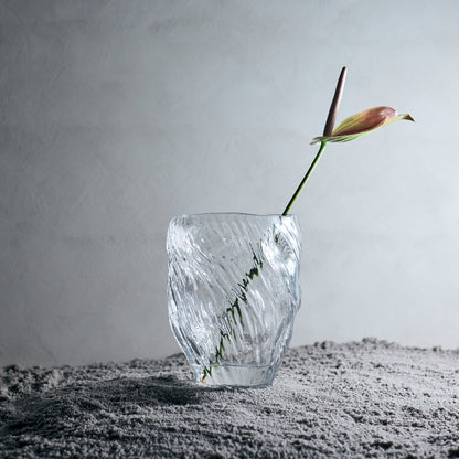 Mud vase – klar