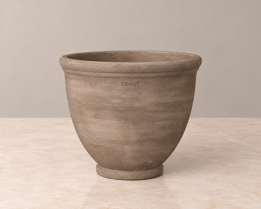 plantekrukke i terrakotta – 14 cm