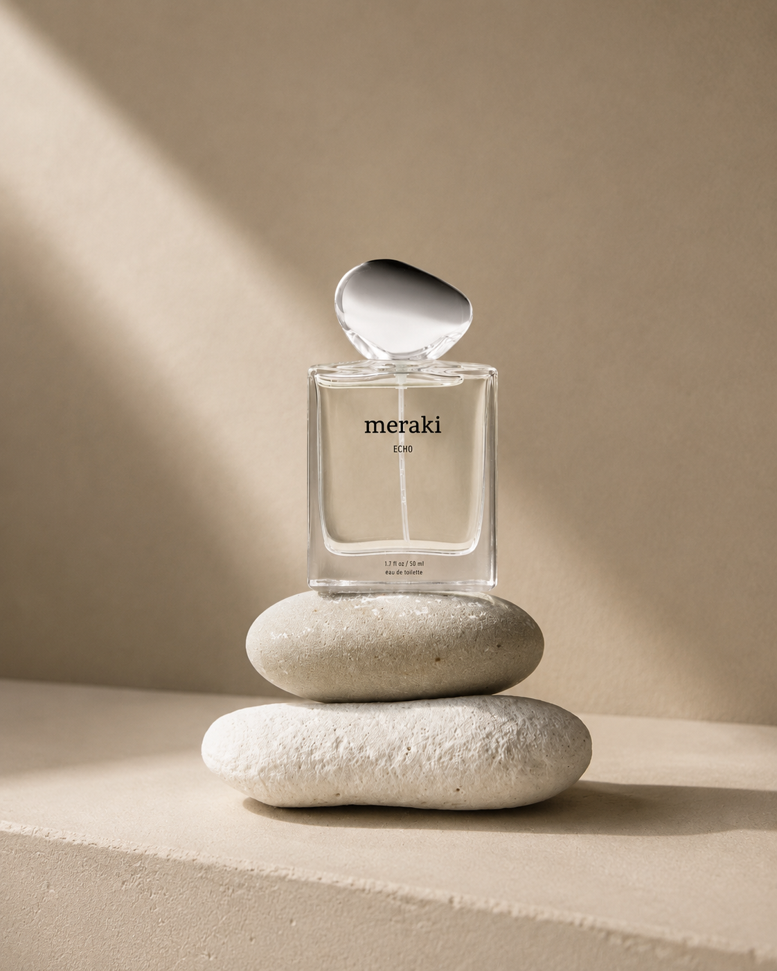 Echo eau de toilette – 50 ml