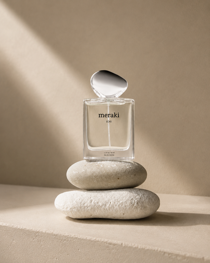 Echo eau de toilette – 50 ml