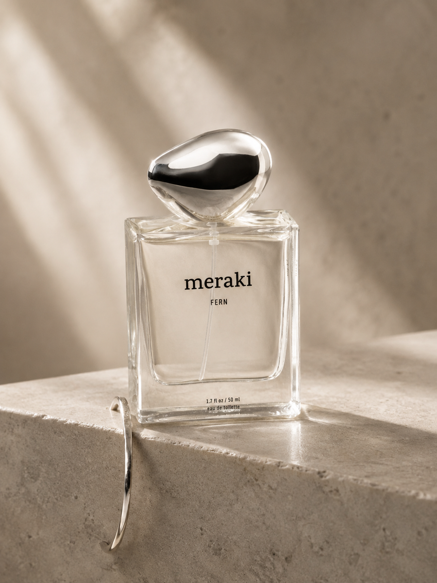 Fern eau de toilette – 50 ml