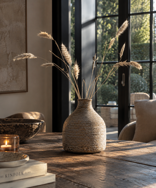 Stain Vase S
