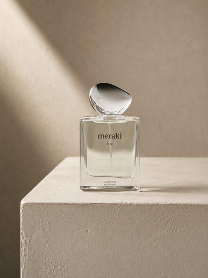 Reed eau de toilette – 50 ml
