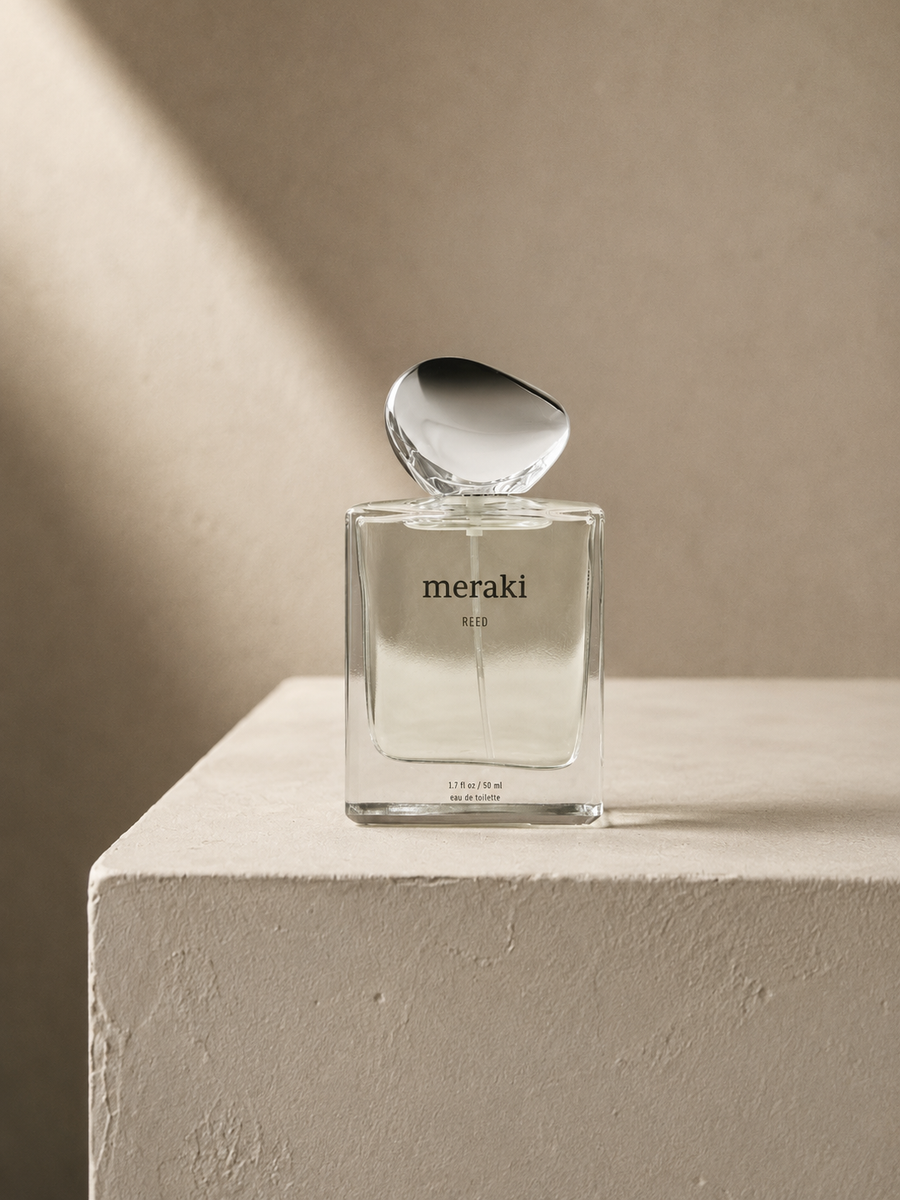 Reed eau de toilette – 50 ml