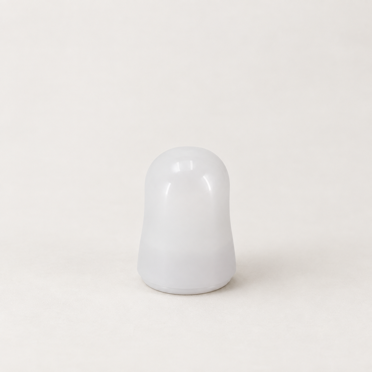 Genopladelige LED – fyrfadslys – 12 stk.
