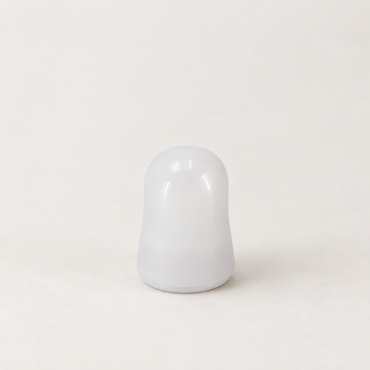 Genopladelige LED – fyrfadslys – 12 stk.