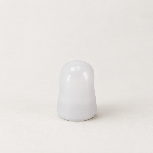 Genopladelige LED – fyrfadslys – 12 stk.