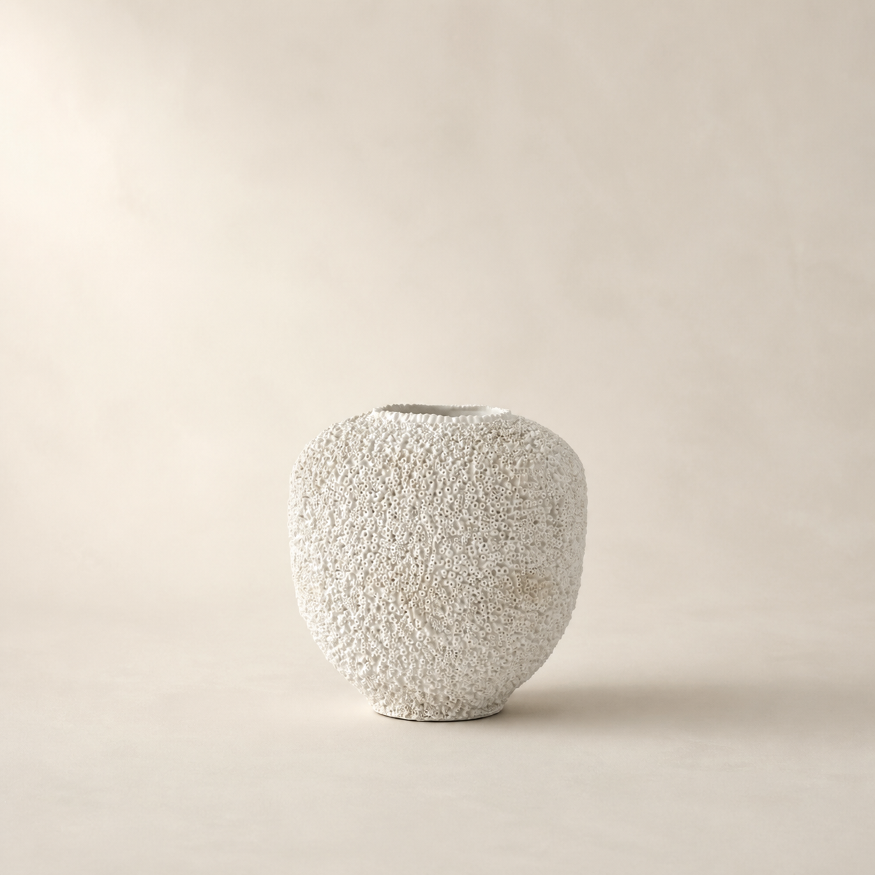Sunao Vase Medio – Beehive