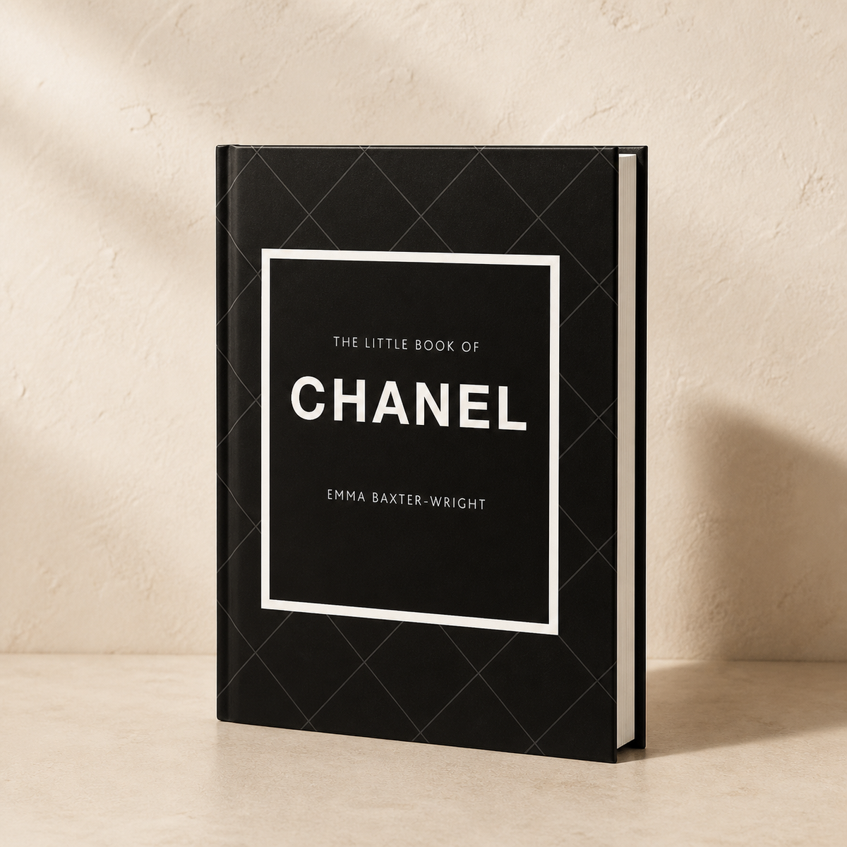 Coffee table book - Little Book of Chanel