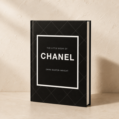 Coffee table book - Little Book of Chanel