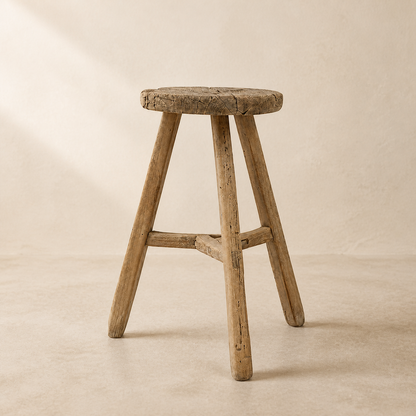 Unika - Vintage stol