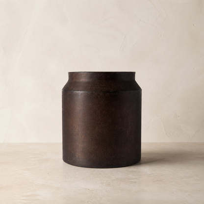 Sai krukke 23 – rust