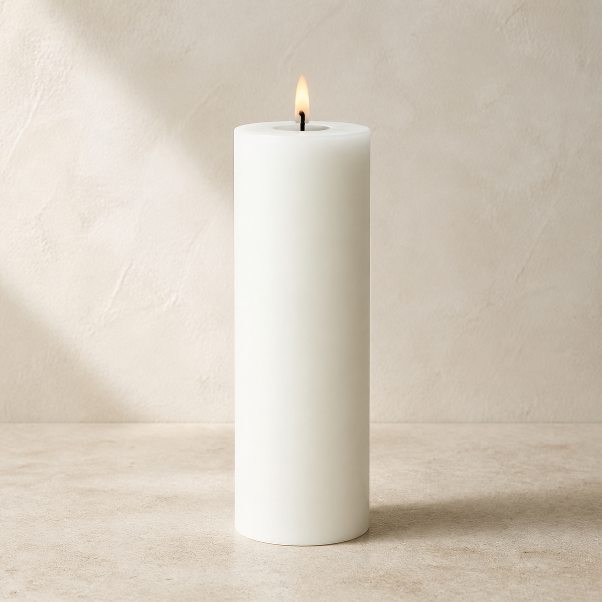 ester & erik – LEDblok – 7,5 x 20 cm – Silky