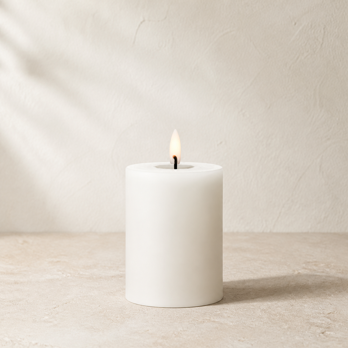 ester & erik – LEDblok – 7,5 x 10 cm – Silky