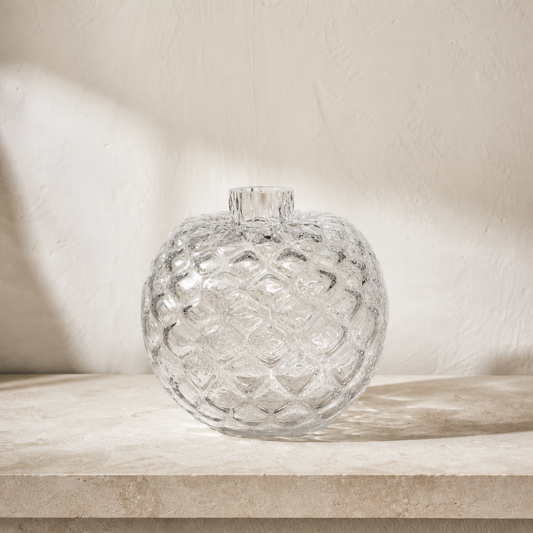 Vase Pavona 28 cm