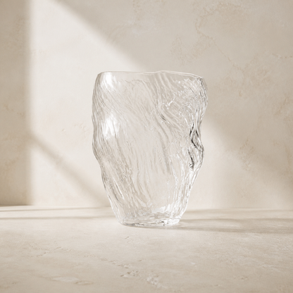 Mud vase – klar