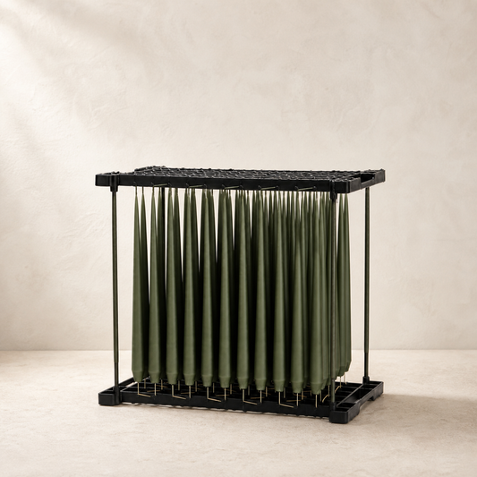ester & erik – Stagelys – 32 cm – Green soil