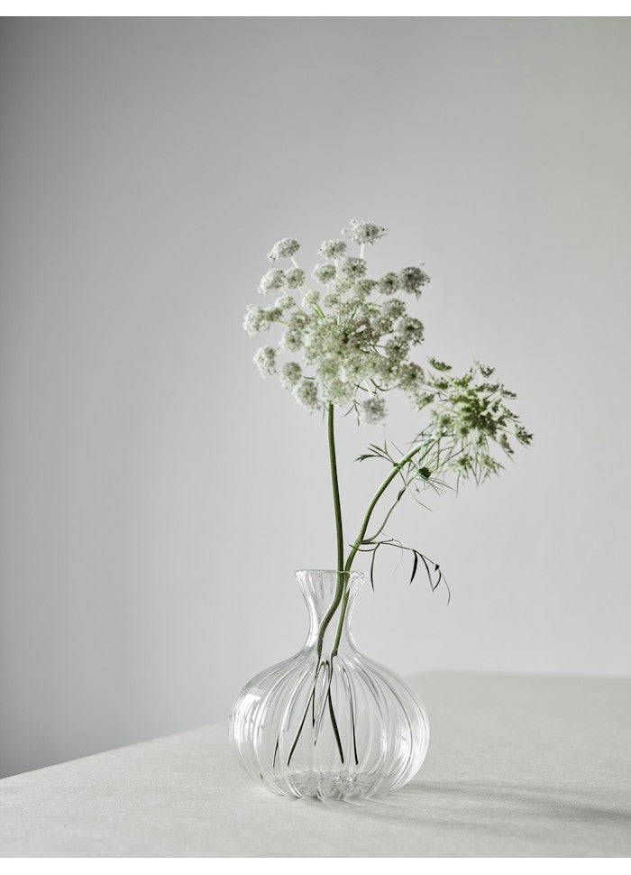 Ripple vase – klar